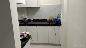 Furnished Amenities in 1 BHK Apartment at Ruparel Elara, Kandivali West – for Rent
