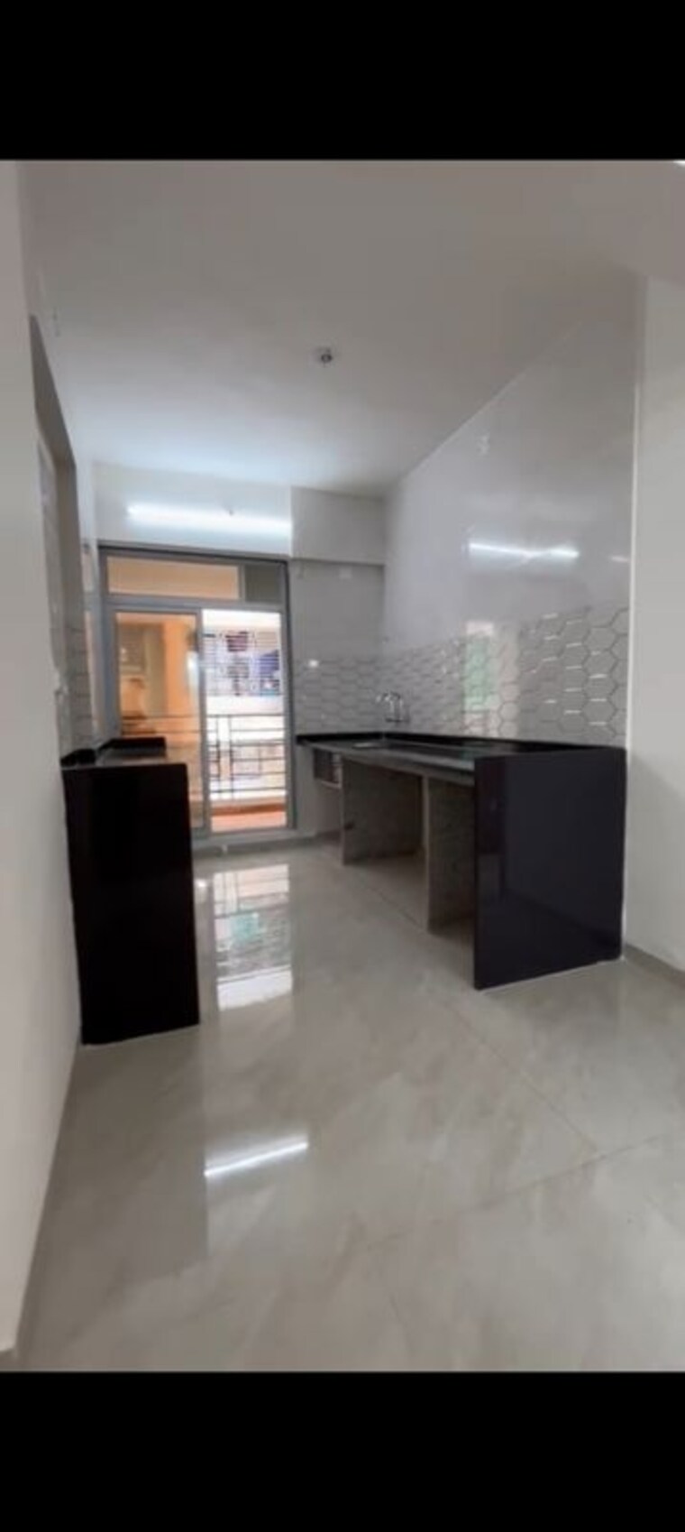 Kitchen, shubh-iconic 1 Bedroom 500 Sq.Ft. Apartment In Ambernath Thane 10560316
