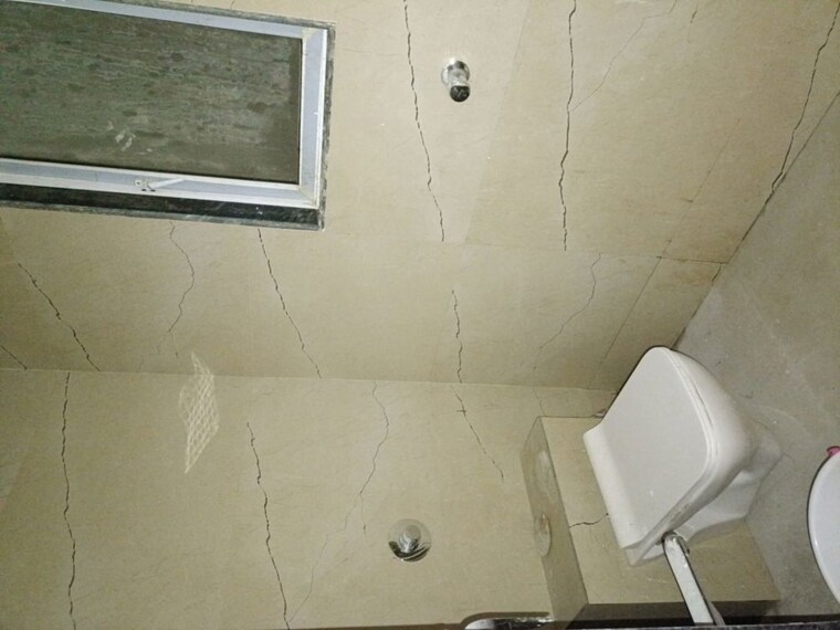 Bathroom, dgs-sheetal-tapovan 1 Bedroom 419 Sq.Ft. Apartment In Malad East Mumbai 10560359