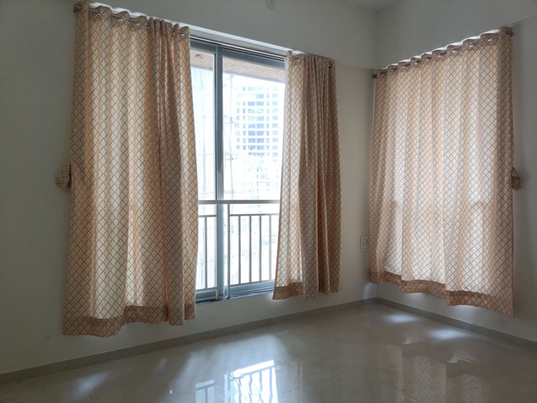 1 BHK 419 Sq.Ft. Apartment in DGS Sheetal Tapovan