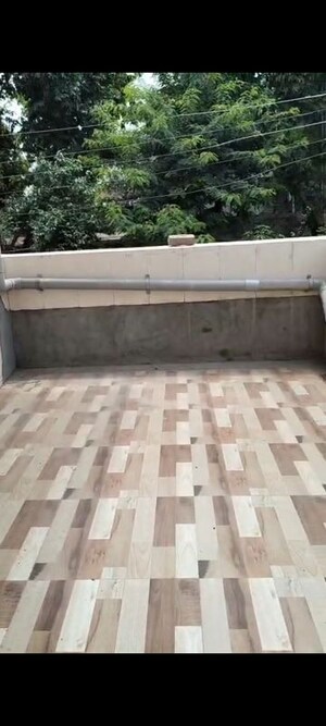 3 BHK Apartment – Exterior View View at Arun Vihar Sector 37, Sector 37 - for Sale