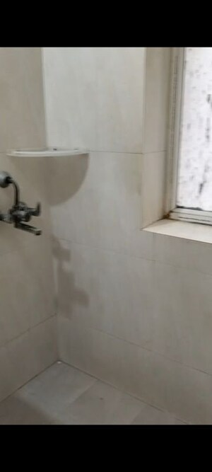 Bathroom in 3 BHK Apartment at Arun Vihar Sector 37, Sector 37 – for Sale