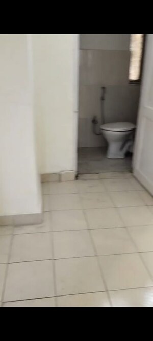 Bathroom in 3 BHK Apartment at Arun Vihar Sector 37, Sector 37 – for Sale