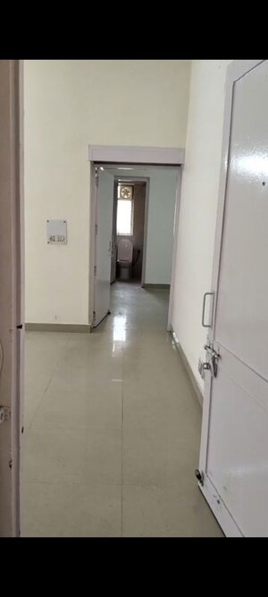 Building Lobby in 3 BHK Apartment at Arun Vihar Sector 37, Sector 37 – for Sale