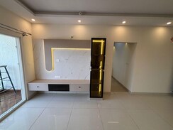 3 BHK Apartment For Rent in Meridian Park At The Prestige City