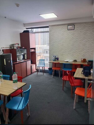 Team Area in  Office Space in IT/SEZ at Sector 63 – for Rent
