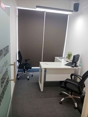 Team Area in  Office Space in IT/SEZ at Sector 63 – for Rent