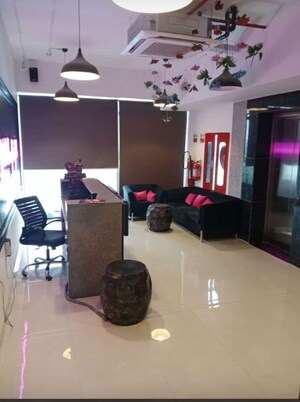 Team Area in  Office Space in IT/SEZ at Sector 63 – for Rent