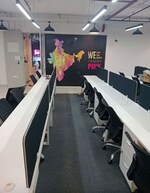1200 Sq.Ft. Office Space in IT/SEZ in Sector 63