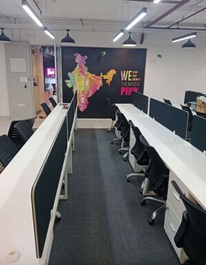  Office Space in IT/SEZ For Rent in Sector 63