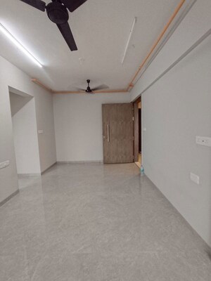 2 BHK Apartment For Rent in Pratham 5TH Element, Andheri West