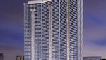3.5 BHK 2400 Sq.Ft. Apartment in Pyramid Alban
