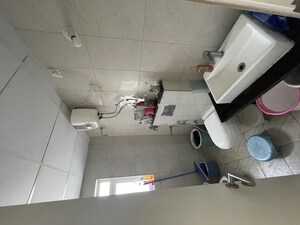Team Area in 2 BHK Apartment at Godrej Nurture Pune, Mamurdi – for Rent