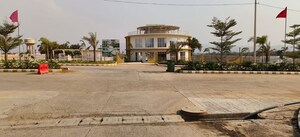  Plot – Exterior View View at The Riyasat Sankalp, Lodhivali - for Sale