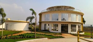  Plot – Exterior View View at The Riyasat Sankalp, Lodhivali - for Sale