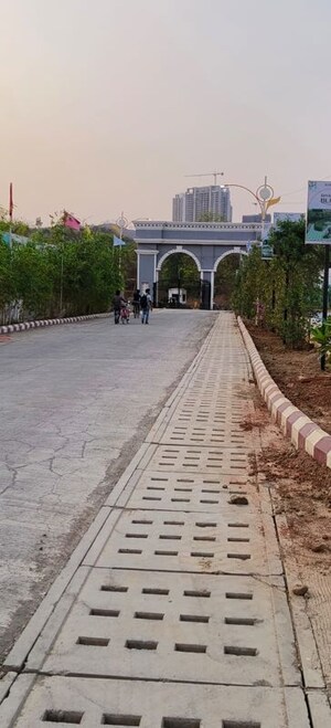   Plot at The Riyasat Sankalp, Lodhivali – for Sale