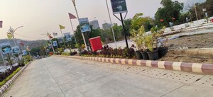 Plot – Exterior View View at The Riyasat Sankalp, Lodhivali - for Sale