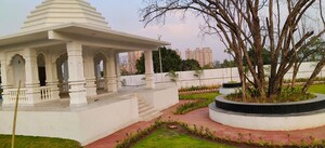  Plot – Exterior View View at The Riyasat Sankalp, Lodhivali - for Sale