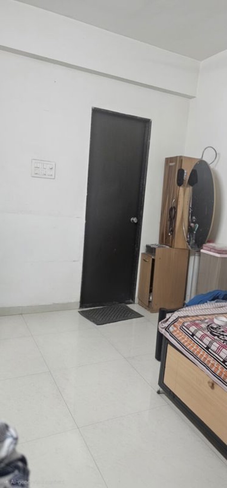 undefined, d-a-borade-bhondve-orchid 2 Bedroom 850 Sq.Ft. Apartment In Ravet Pune 10560374