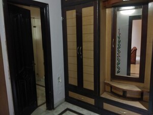 Building Lobby in 4 BHK Independent House at Sector 16 – for Sale