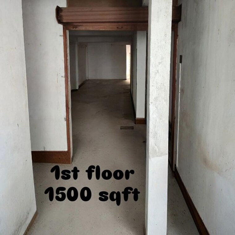Exterior View, gajuwaka Commercial Shop 1500 Sq.Ft. In Gajuwaka Vizag 10560310