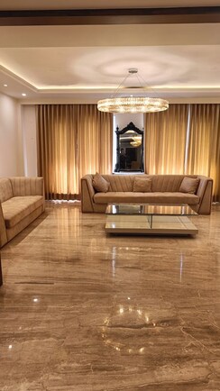 5 BHK + Prayer Room,Servant Room,Study Room,Extra Room,Store Room Builder Floor For Sale in New Chandigarh