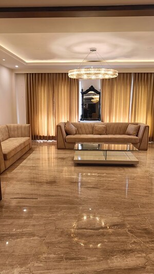 5 BHK Builder Floor For Sale in New Chandigarh