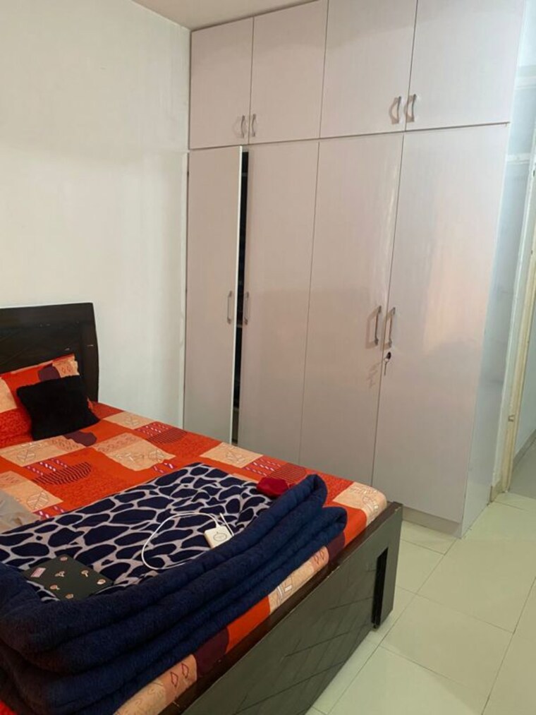 Bedroom, breez-global-heights 1 Bedroom 445 Sq.Ft. Apartment In Sohna Sector 33 Gurgaon 10560391