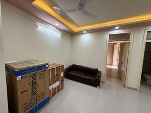 1 BHK Apartment For Rent in Breez Global Heights, Sohna Sector 33