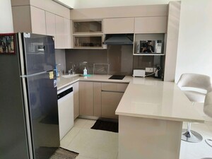 Team Area in 1 BHK Builder Floor at Sector 22 – for Rent