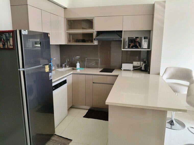 Team Area, sector 22 1 Bedroom 800 Sq.Ft. Builder Floor In Sector 22 Gurgaon 10560395