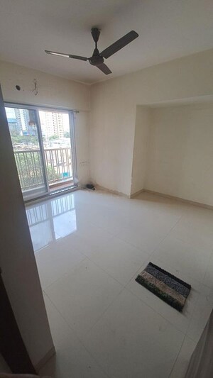 2 BHK Apartment For Rent in Damji Shamji Mahavir Milestone, Vasant Vihar