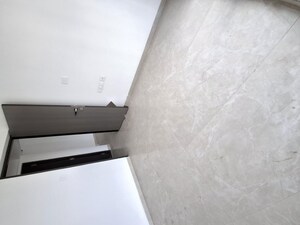 Balcony in 2 BHK Apartment at Apex Green Wood, Borivali East – for Rent