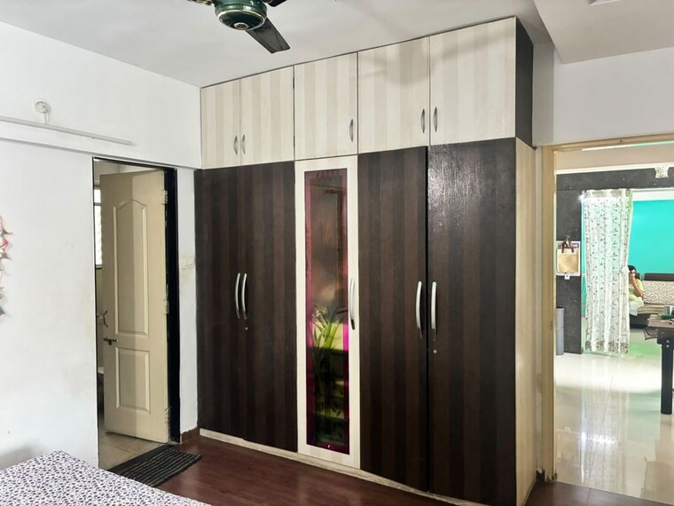 undefined, vishwa-vinayak-florencia-apartment 2 Bedroom 850 Sq.Ft. Apartment In Wakad Pune 10560406