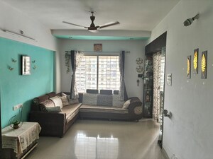 2 BHK Apartment For Rent in Vishwa Vinayak Florencia Apartment, Wakad