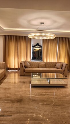 5 BHK + Prayer Room,Servant Room,Study Room,Extra Room,Store Room Builder Floor For Sale in Sector 4