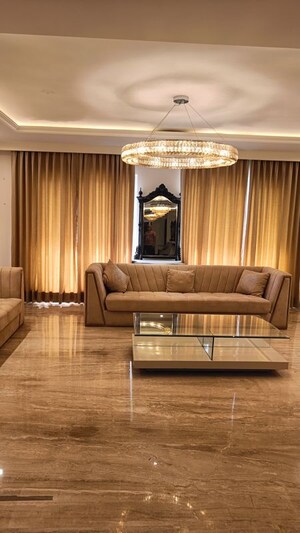 5 BHK Builder Floor For Sale in Sector 4