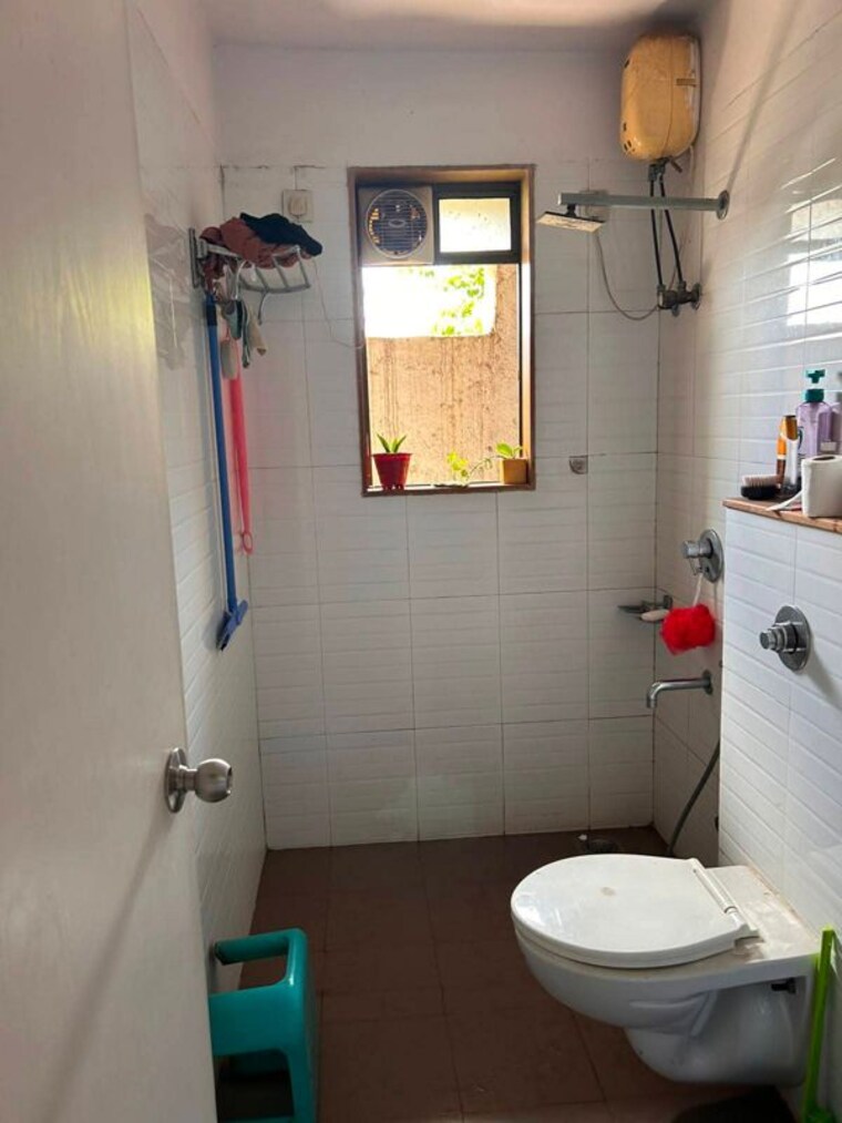 Bathroom, lodha-casa-bella-gold 1.5 Bedroom 650 Sq.Ft. Apartment In Dombivli East Thane 10560398