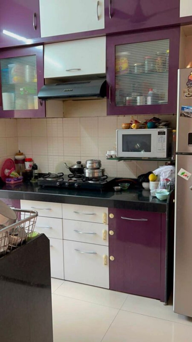 Kitchen, lodha-casa-bella-gold 1.5 Bedroom 650 Sq.Ft. Apartment In Dombivli East Thane 10560398