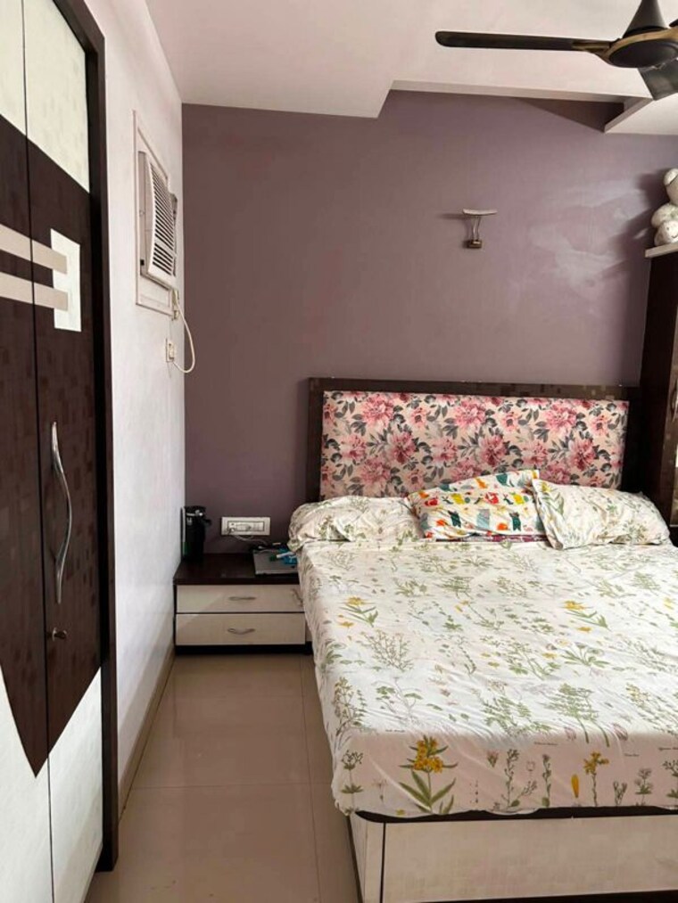 Bedroom, lodha-casa-bella-gold 1.5 Bedroom 650 Sq.Ft. Apartment In Dombivli East Thane 10560398