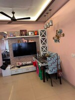 1.5 BHK + Prayer Room,Study Room,Store Room 650 Sq.Ft. Apartment in Lodha Casa Bella Gold