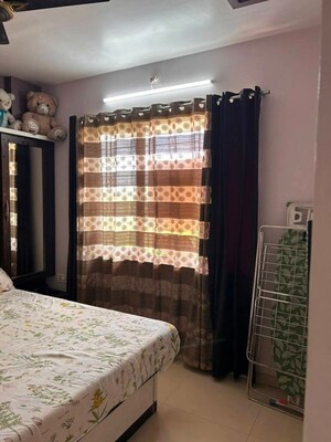 Bedroom in 1.5 BHK Apartment at Lodha Casa Bella Gold, Dombivli East – for Rent