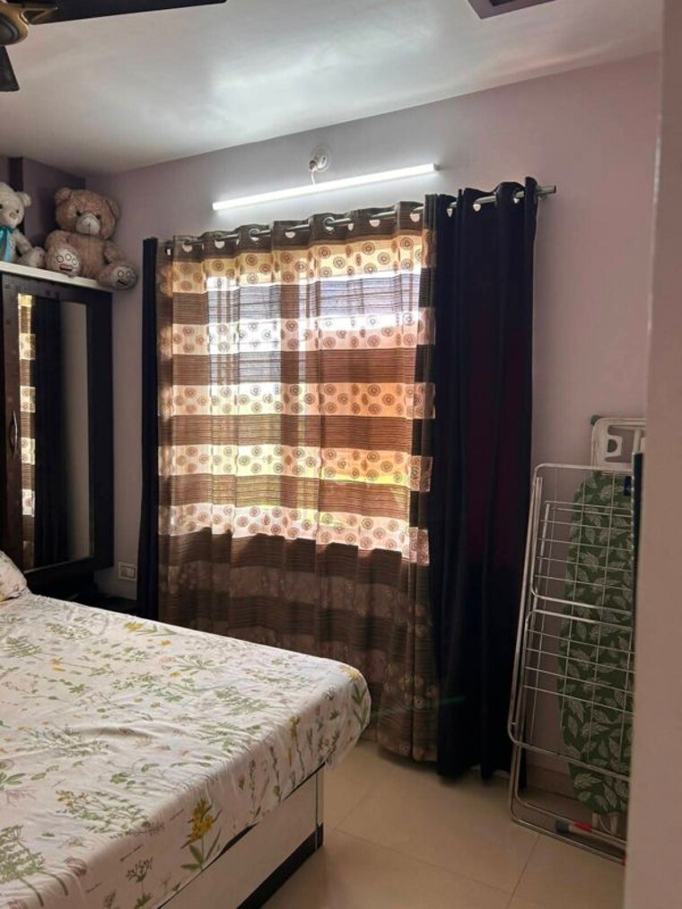 Bedroom, lodha-casa-bella-gold 1.5 Bedroom 650 Sq.Ft. Apartment In Dombivli East Thane 10560398