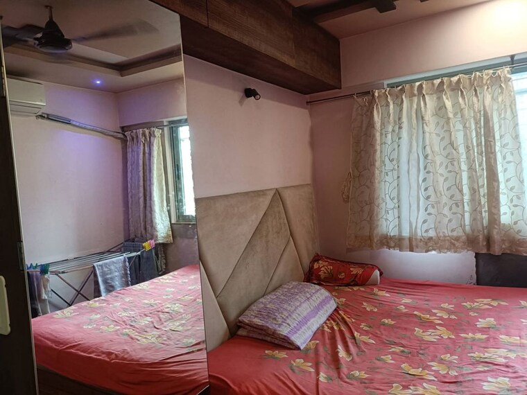 Bedroom, lodha-casa-bella-gold 1.5 Bedroom 650 Sq.Ft. Apartment In Dombivli East Thane 10560398