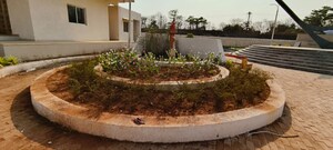  Land – Exterior View View at The Riyasat Sankalp, Lodhivali - for Sale