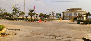  Land – Exterior View View at The Riyasat Sankalp, Lodhivali - for Sale