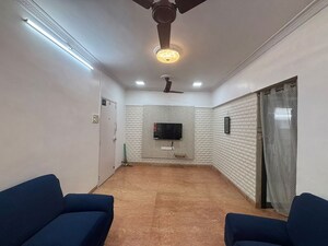 3 BHK Apartment For Rent in Hubtown Hillcrest JVLR, Andheri East
