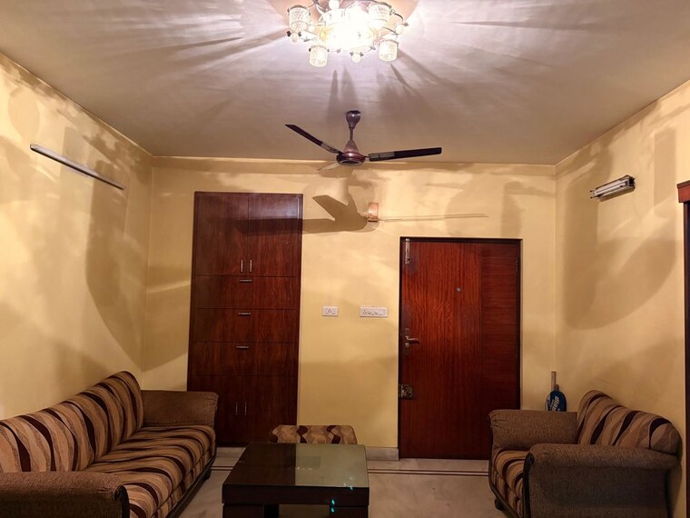 Living Room, hindustan park 4 Bedroom 1508 Sq.Ft. Builder Floor In Hindustan Park Kolkata 10560444