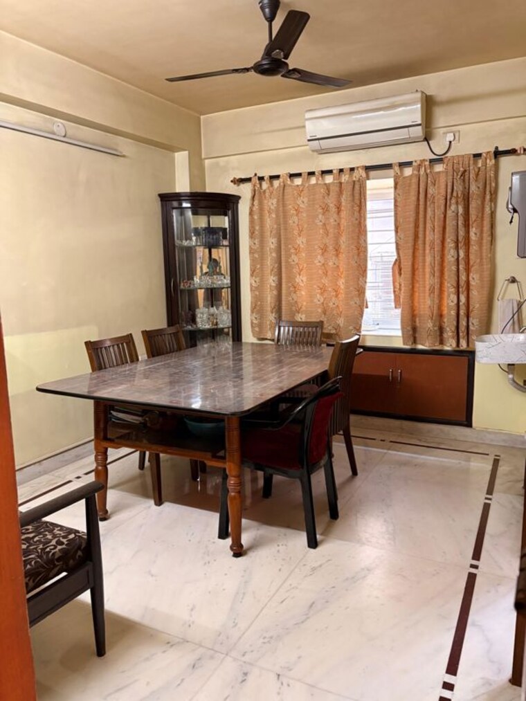 Kitchen, hindustan park 4 Bedroom 1508 Sq.Ft. Builder Floor In Hindustan Park Kolkata 10560444
