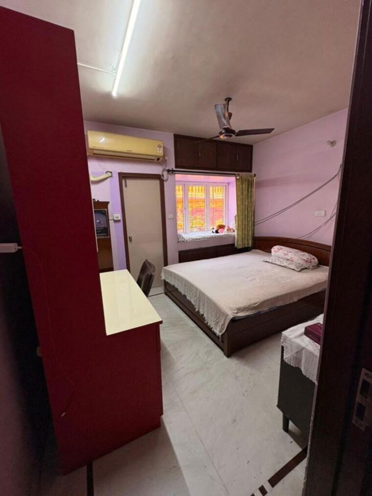 Kitchen, hindustan park 4 Bedroom 1508 Sq.Ft. Builder Floor In Hindustan Park Kolkata 10560444